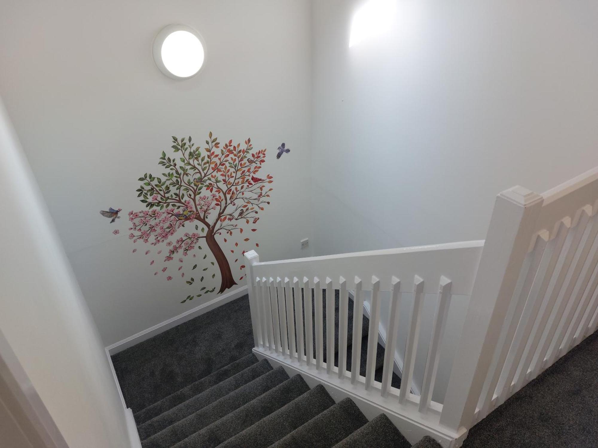 Дом отдыха Bright - - Sleeps 10 *